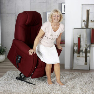 fauteuil releveur