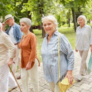 séjours organisés séniors