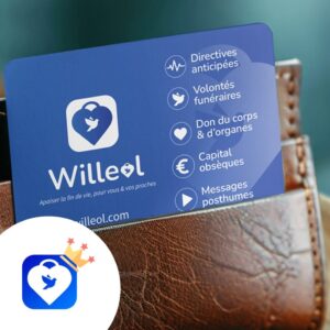 Willeol CARD ®